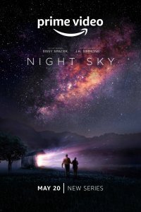 Ночное небо (1 сезон)