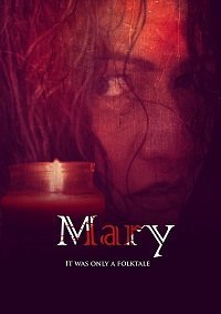 Постер к Мэри (2021)