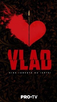 Постер к Влад (1 сезон)