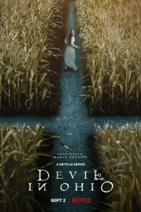 Постер к Дьявол в Огайо (1 сезон)