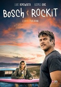 Постер к фильму "Бош и Рокит"