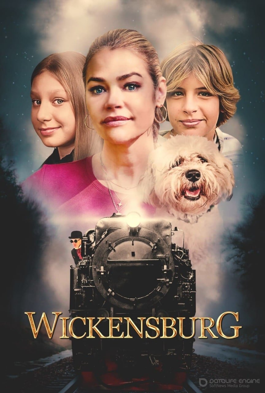 Постер к Викенсбург (2023)