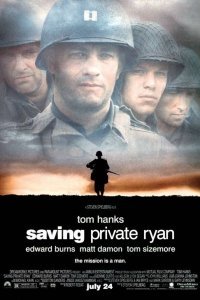 Постер к Спасти рядового Райана (1998)