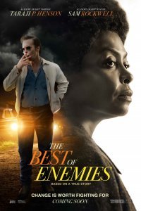 Постер к фильму "Лучшие враги"